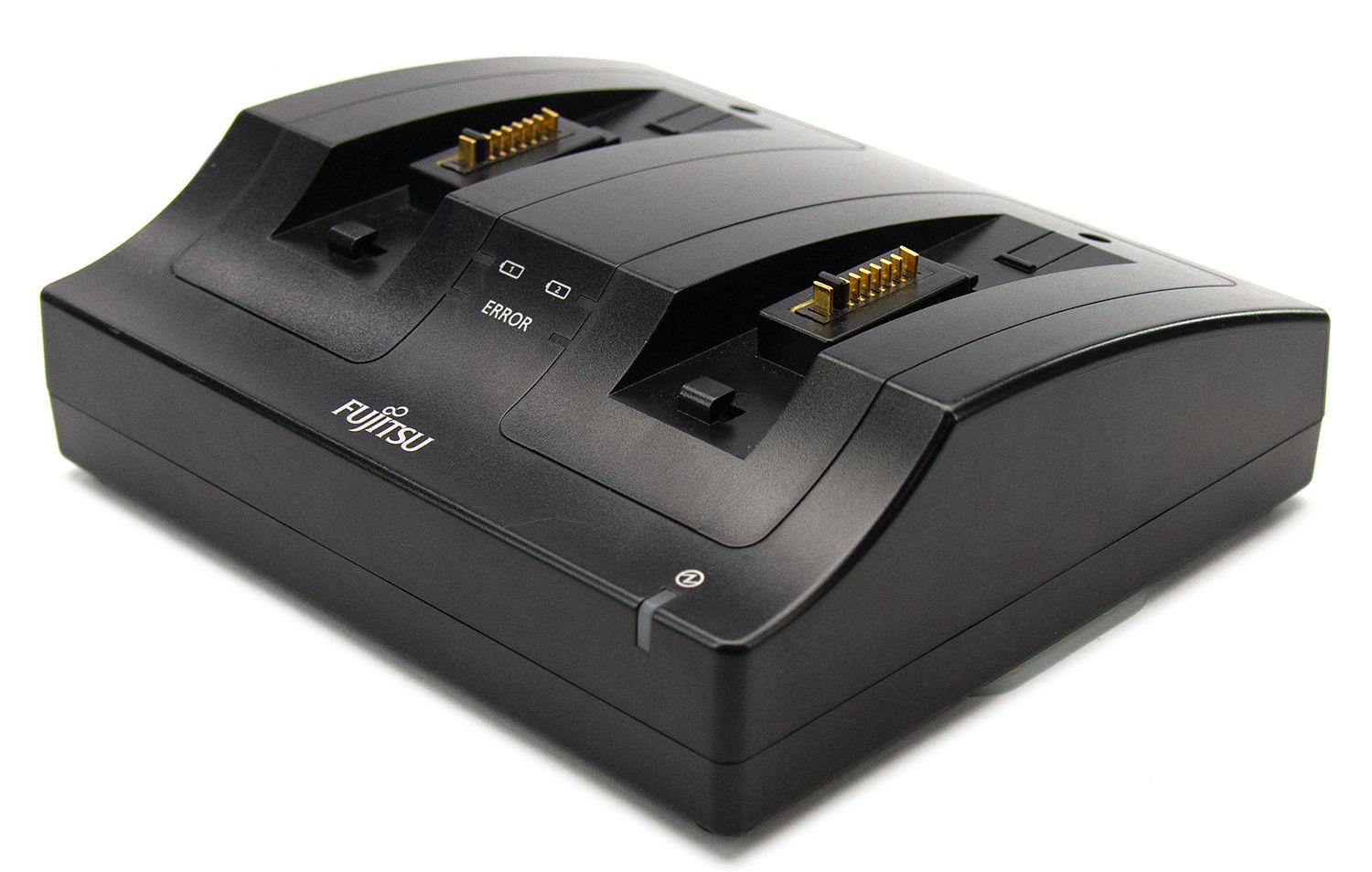 Fujitsu FPCBC27AP AD6270LF External Battery Charging Station (CP348800-01) Refurbished - Fujitsu refurbished available on PCLiquidations