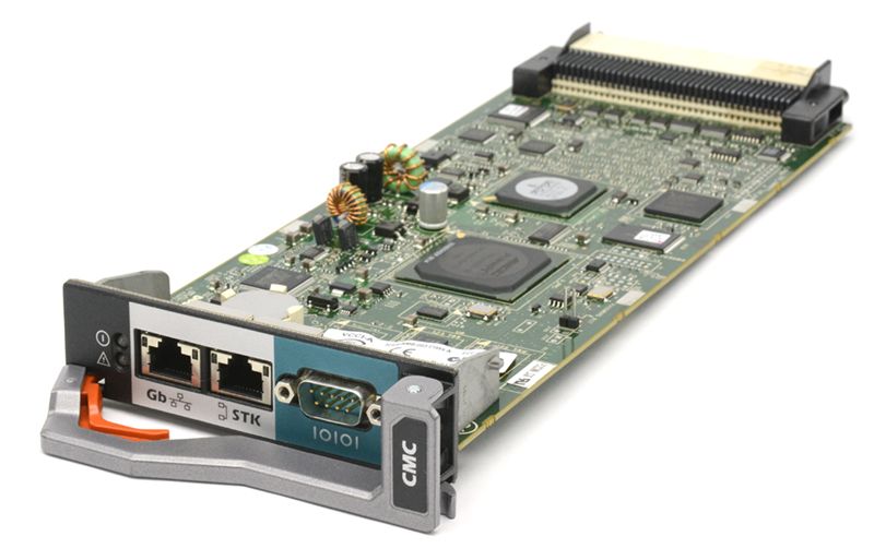 Dell JV95D Poweredge M1000e 2-Port Controller Module Card Refurbished - Dell refurbished available on PCLiquidations