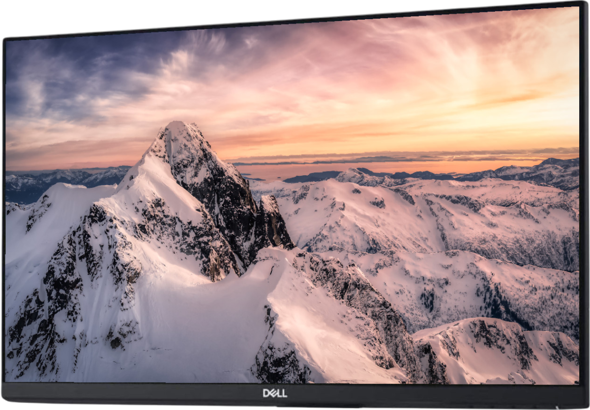 Dell P2219H 22"" FHD IPS LED LCD Monitor - No Stand - Grade A Refurbished - Dell refurbished available on PCLiquidations