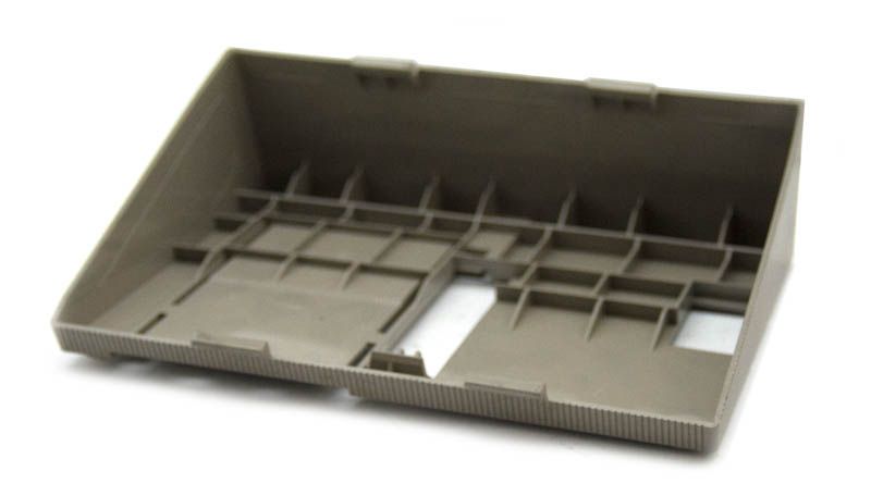 Avaya MLX-28D Base Stand - Gray Refurbished - Avaya refurbished available on PCLiquidations