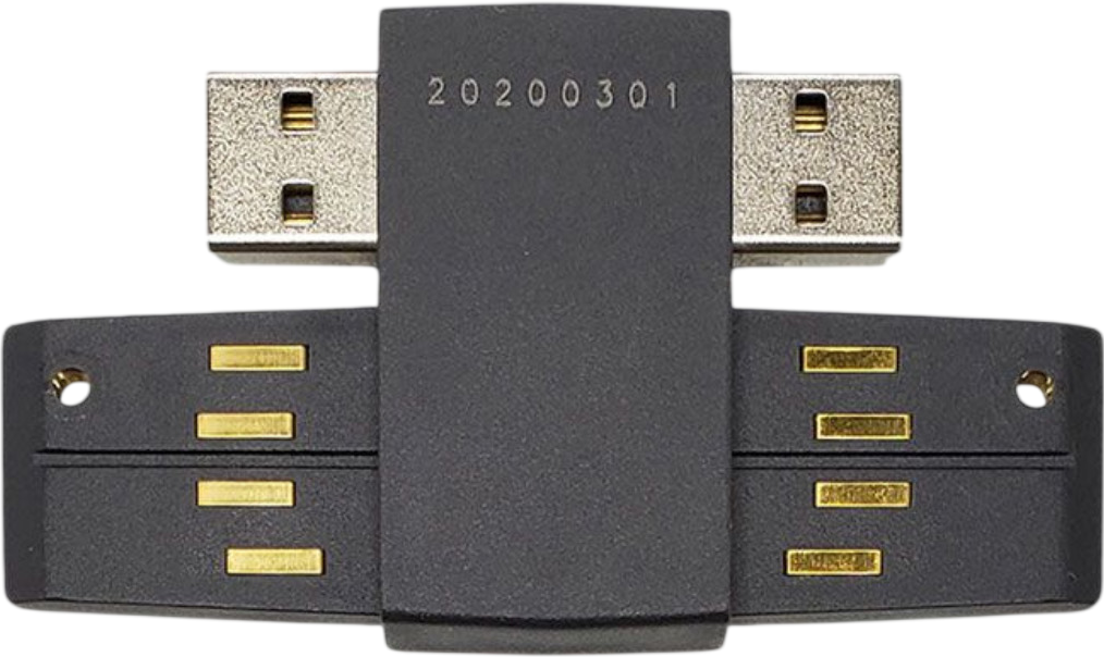 Cisco Expansion Module USB Spine Connector - Refurbished Refurbished - Cisco Systems Inc. refurbished available on PCLiquidations