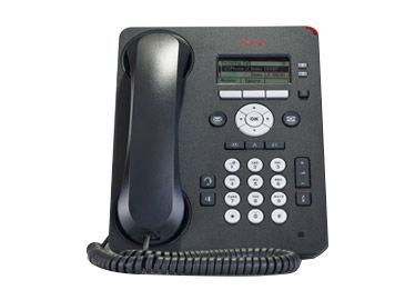 Avaya 9601 IP Display Speakerphone Refurbished - Avaya refurbished available on PCLiquidations