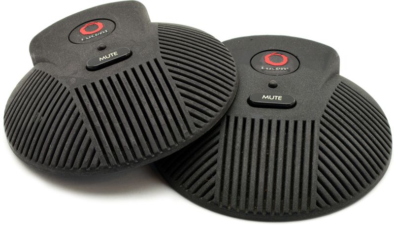 Buy Polycom Soundstation EX External Microphones - Set of 2 (2201-00698-001) - Grade B Refurbished - $37.95 Polycom Soundstation EX External Microphones - Set of 2 (2201-00698-001) - Grade B Refurbished - Polycom refurbished available on PCLiquidations
