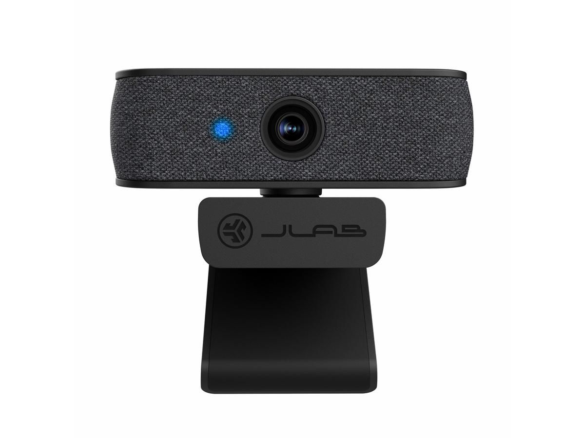 JLab Audio JBuds USB HD Webcam Refurbished - JLab Audio refurbished available on PCLiquidations