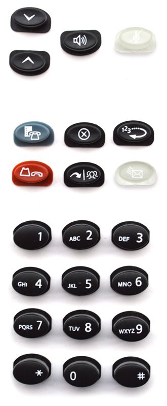 Buy Mitel 5300 Series Replacement Buttons Refurbished - $10.99 Mitel 5300 Series Replacement Buttons Refurbished - Mitel refurbished available on PCLiquidations
