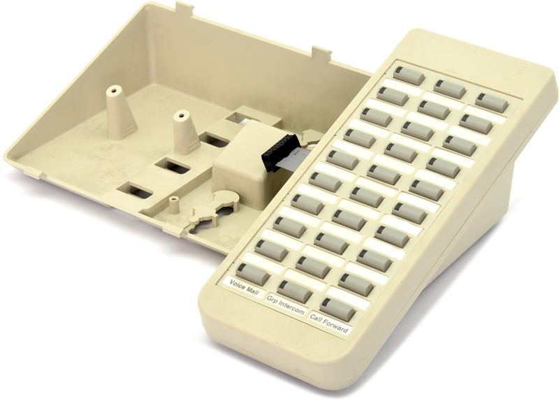 Buy Tone Commander / TEO 6030X-W02C Button Expansion Module Refurbished - $29.95 Tone Commander / TEO 6030X-W02C Button Expansion Module Refurbished - refurbished available on PCLiquidations