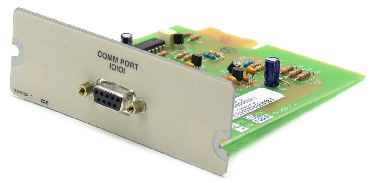 Powerware APC 05146533-552 RS-232 X-Slot IOIOI Communication Board (05146139-1) Refurbished -  refurbished available on PCLiquidations