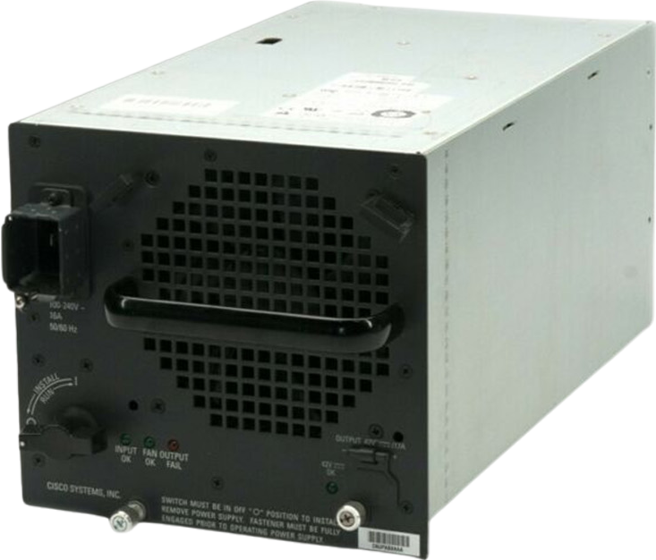 Astec AA23200 3000W Power Supply - Grade A Refurbished -  refurbished available on PCLiquidations