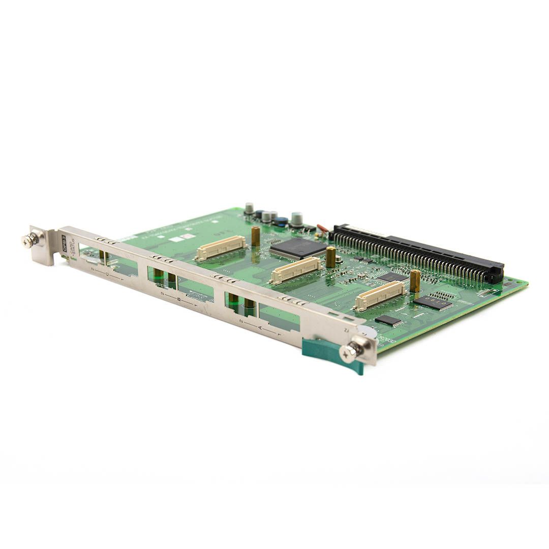 Panasonic KX-TDA0190 Optional 3-Slot Base Card - Refurbished Refurbished - Panasonic refurbished available on PCLiquidations