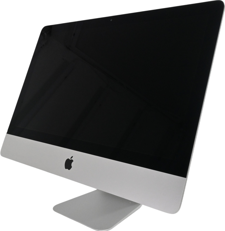 Apple iMac A1418 21.5"" AiO Computer i5-4570R (Late 2013) - Grade C Refurbished - Apple refurbished available on PCLiquidations