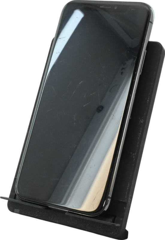 Apple iPhone X A1865 5.8"" Smartphone 64GB (Unlocked) Space Gray - Grade B Refurbished - Apple refurbished available on PCLiquidations
