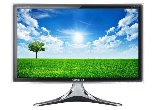 Samsung SyncMaster BX2350 23"" LCD Monitor - Grade B Refurbished - Samsung refurbished available on PCLiquidations