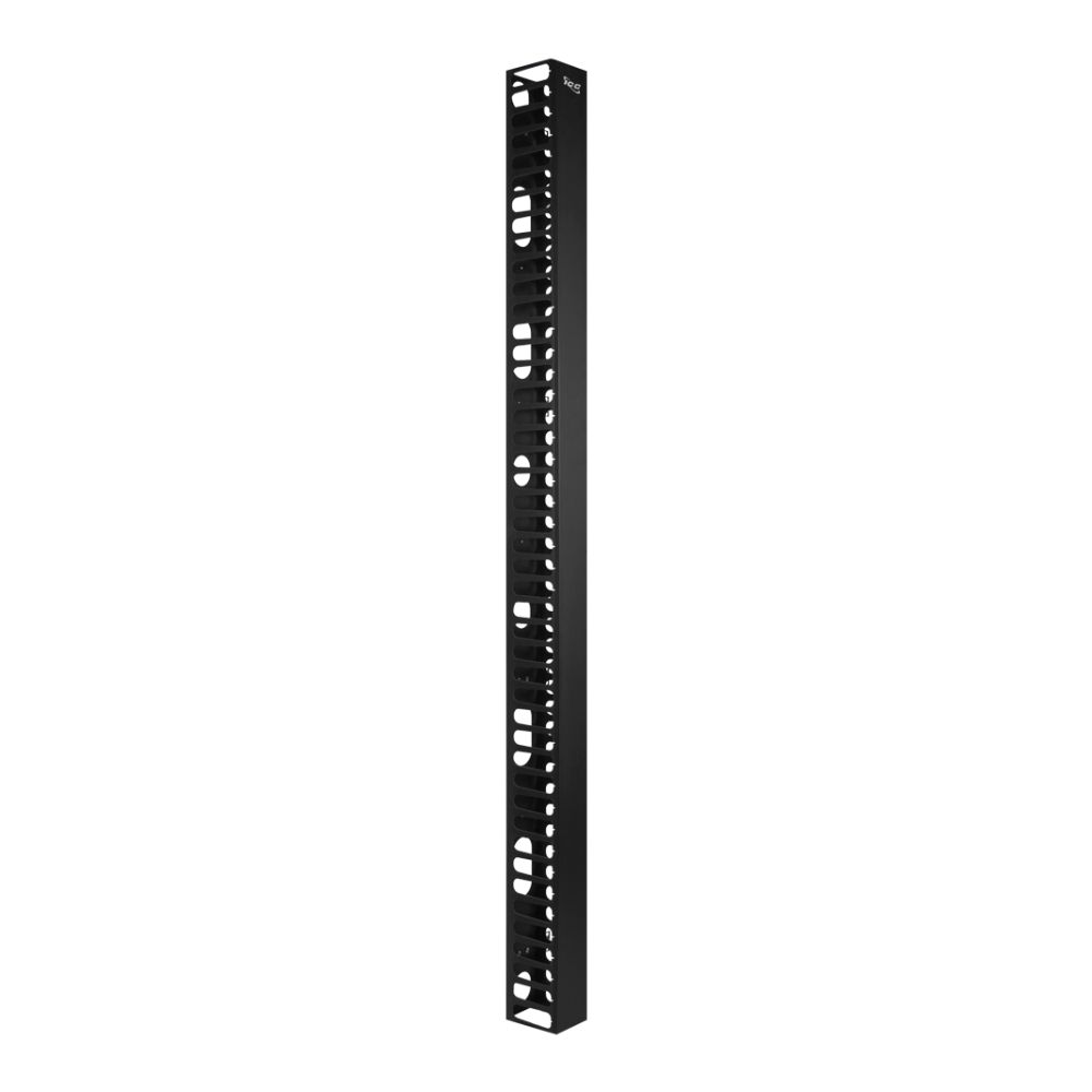 ICC ICCMSCMA81 Vertical Finger Duct Panel Refurbished -  refurbished available on PCLiquidations