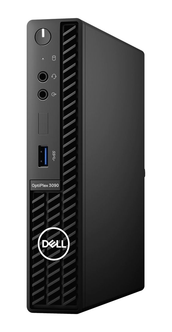 Dell OptiPlex 3090 MFF Computer i5-10500T - Windows 11 - Grade A Refurbished - Dell refurbished available on PCLiquidations