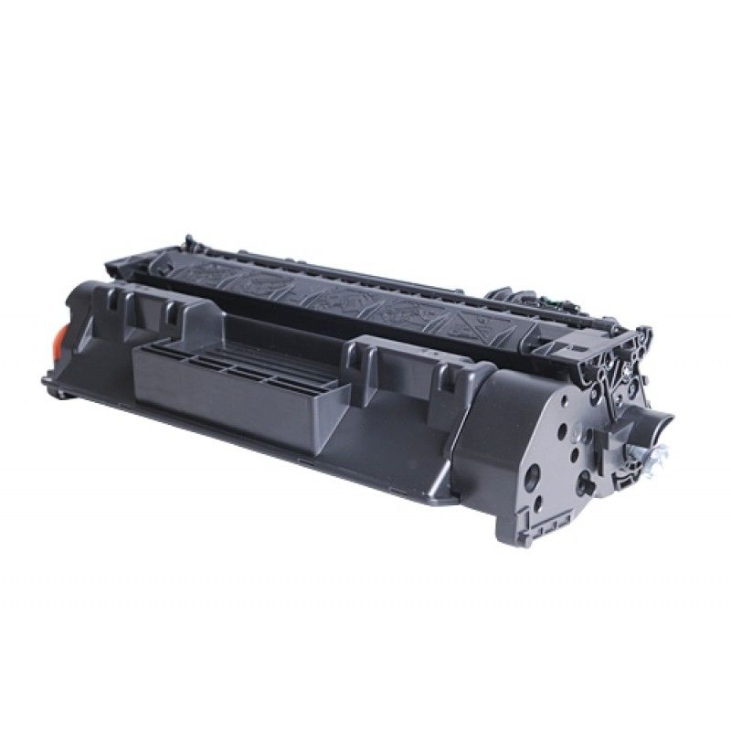 HP CE505A Laserjet P2035 Compatible Toner Cartridge - Black Refurbished - Hewlett-Packard (ou HP en abrégé) refurbished available on PCLiquidations