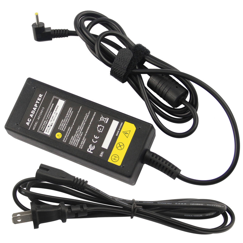 Generic 12V  3.33A Power Adapter Refurbished -  refurbished available on PCLiquidations