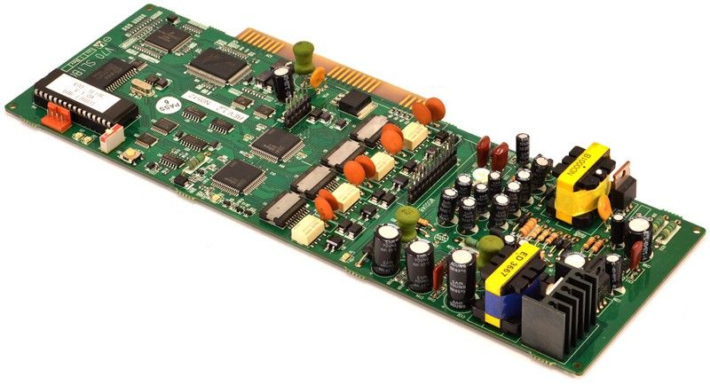 Vodavi Starplus STS SLIBC 4-Port Analog Station Card w/ CID (0x0x4) 3533-03 Refurbished -  refurbished available on PCLiquidations