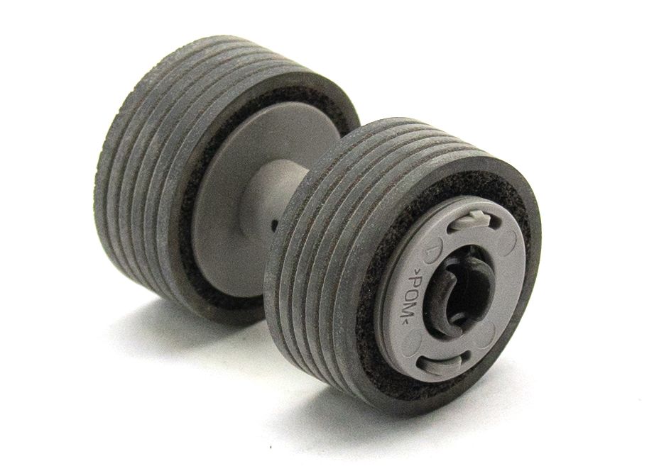Fujitsu PA03540-0001 Brake Roller Refurbished - Fujitsu refurbished available on PCLiquidations