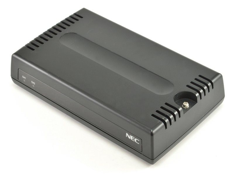 NEC IP1WW-2PGDAD ADP Paging & Doorphone - Refurbished Refurbished - NEC (Nippon Electric Company) refurbished available on PCLiquidations