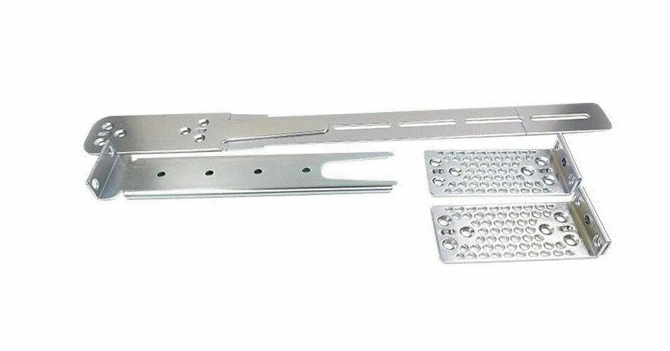 Cisco 4 Point Type 1 Rack Mounting Kit for Catalyst 9300/9300L Refurbished - Cisco Systems Inc. refurbished available on PCLiquidations