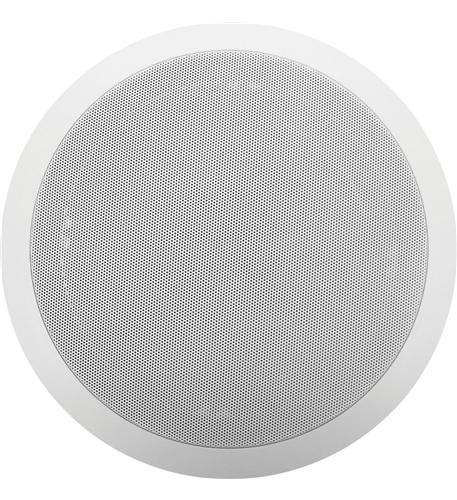 Viking 40-IP VoIP Round Ceiling Speaker (1-Way) Refurbished -  refurbished available on PCLiquidations