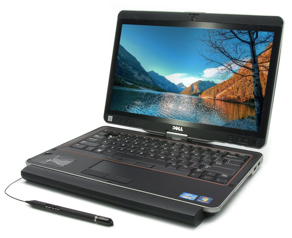 Dell XT3 13.3"" Laptop i5-252M - No OS - Grade C Refurbished - Dell refurbished available on PCLiquidations