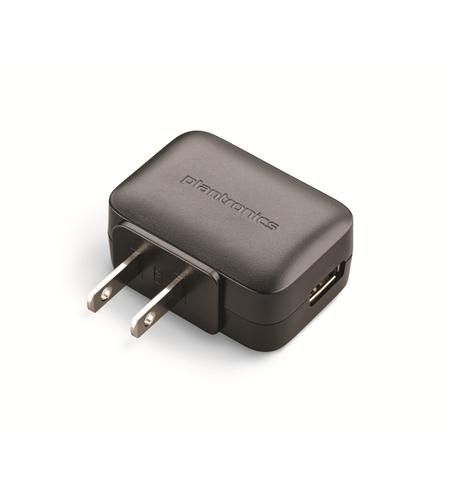 Plantronics Voyager Modular USB AC Wall Charger Refurbished - Plantronics refurbished available on PCLiquidations