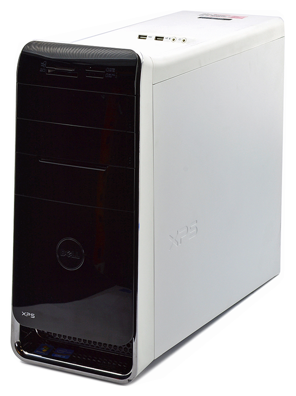 Dell XPS 8300 Tower Computer i5 (i5-2320) Refurbished - Dell refurbished available on PCLiquidations