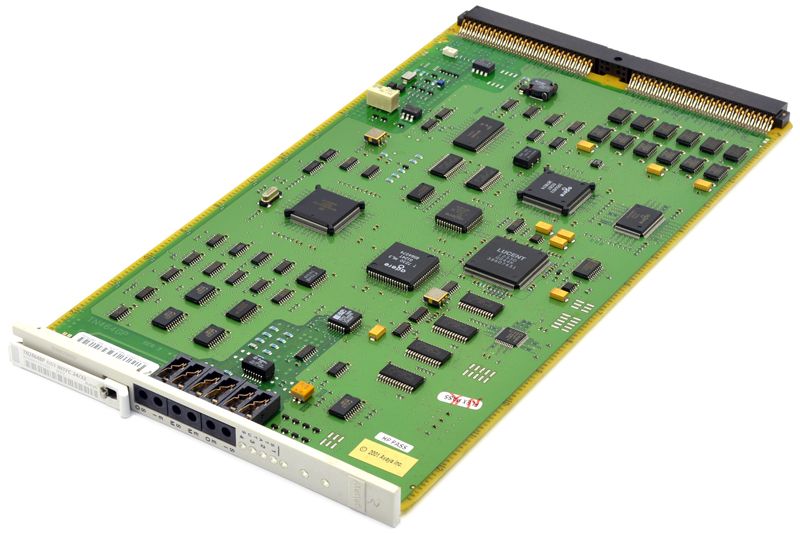 Avaya Definity TN2464BP DS1 Interface 24/32 Refurbished - Avaya refurbished available on PCLiquidations