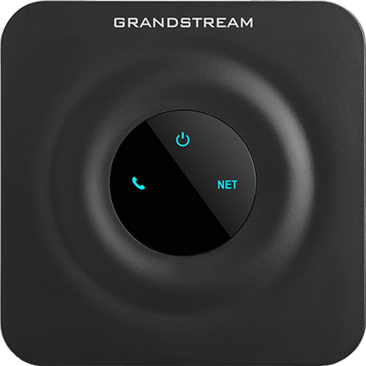 Grandstream HT801 V2 Single Port Analog Telephone Adapter Refurbished - Grandstream refurbished available on PCLiquidations