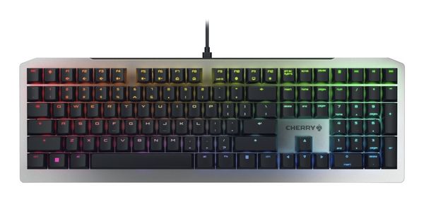 Buy Cherry MV 3.0 Viola Wired Mechanical Gaming Keyboard - Black - Refurbished Refurbished - $36.40 Cherry MV 3.0 Viola Wired Mechanical Gaming Keyboard - Black - Refurbished Refurbished - Cherry refurbished available on PCLiquidations