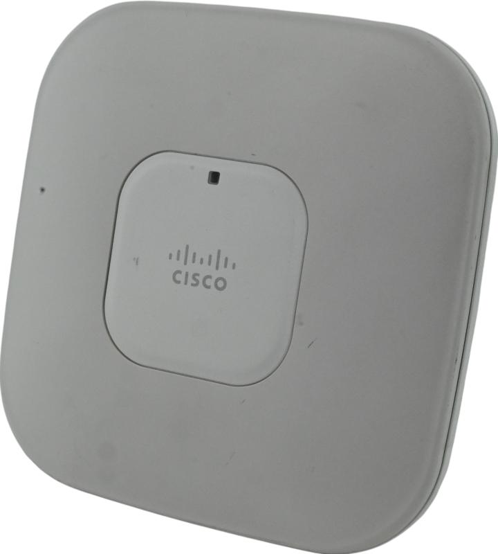 Cisco Aironet AIR-LAP1142N-A-K9 Wireless Access Point v08 - Refurbished Refurbished - Cisco Systems Inc. refurbished available on PCLiquidations