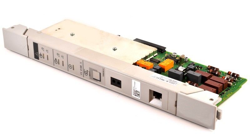 Nortel Norstar NT7B74AAAA T1 Digital Trunk Interface Card Refurbished -  refurbished available on PCLiquidations