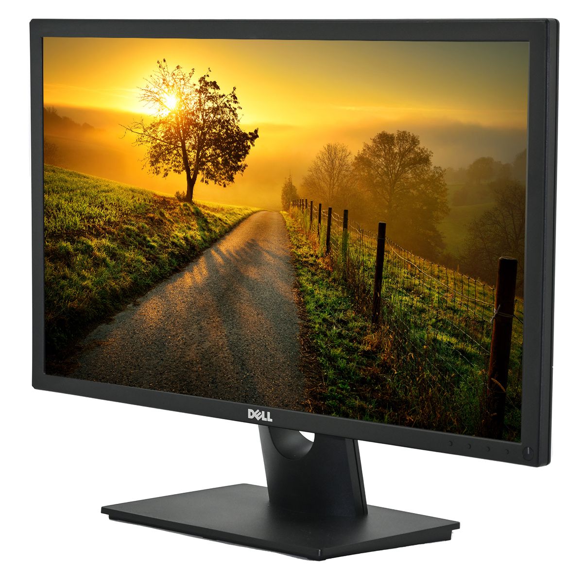 Dell E2416H 24"" Widescreen Black LED LCD Monitor - Grade C Refurbished - Dell refurbished available on PCLiquidations