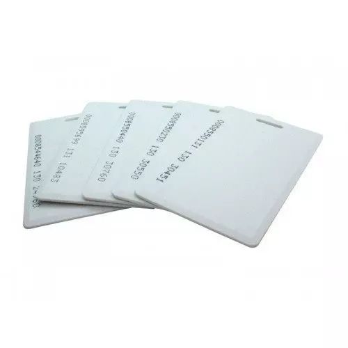 Grandstream GDS37X0-CARD RFID Card for Grandstream Door Phones - Pack of 10 Refurbished - Grandstream refurbished available on PCLiquidations