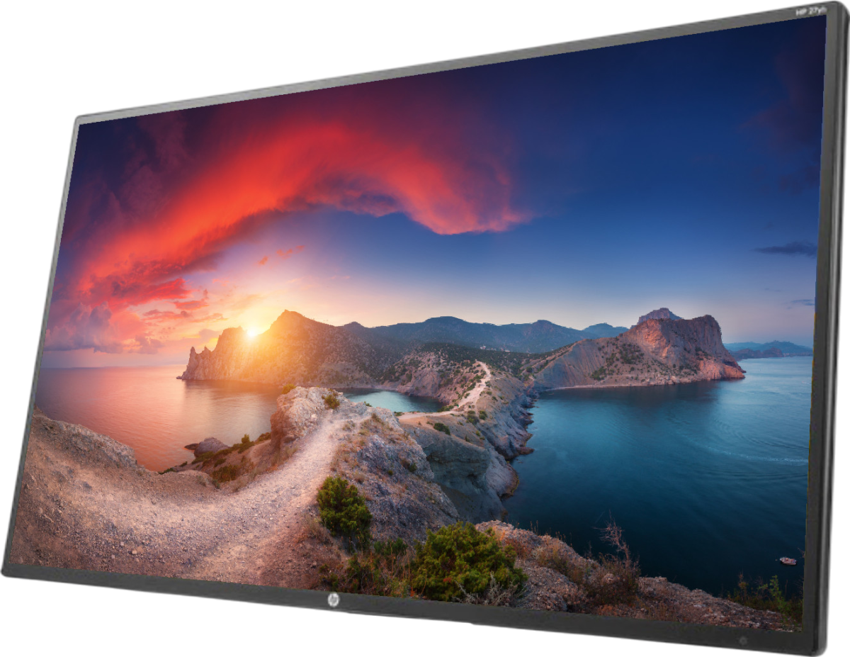 Buy HP 27yh 27"" LCD Monitor - No Stand - Grade C Refurbished - $85.95 HP 27yh 27"" LCD Monitor - No Stand - Grade C Refurbished - Hewlett-Packard (ou HP en abrégé) refurbished available on PCLiquidations