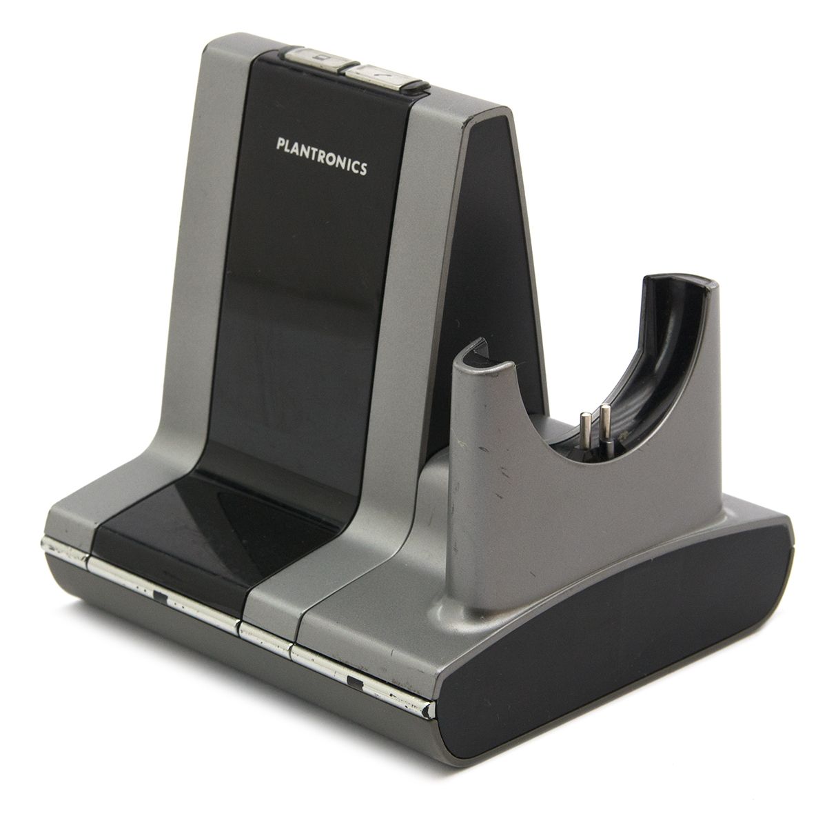 Buy Plantronics SupraPlus W01 Dect 6.0 Base Refurbished - $14.00 Plantronics SupraPlus W01 Dect 6.0 Base Refurbished - Plantronics refurbished available on PCLiquidations