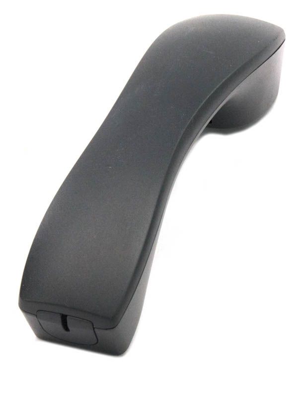 NEC UX5000 Series Black Handset Refurbished - NEC (Nippon Electric Company) refurbished available on PCLiquidations