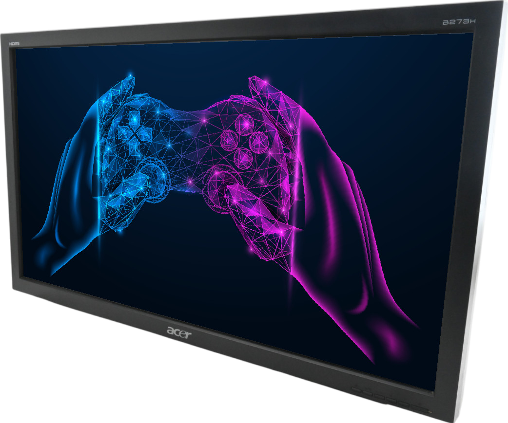 Buy Acer B273H 27"" FHD Widescreen LCD Monitor - No Stand - Grade B Refurbished - $104.99 Acer B273H 27"" FHD Widescreen LCD Monitor - No Stand - Grade B Refurbished - Acer refurbished available on PCLiquidations