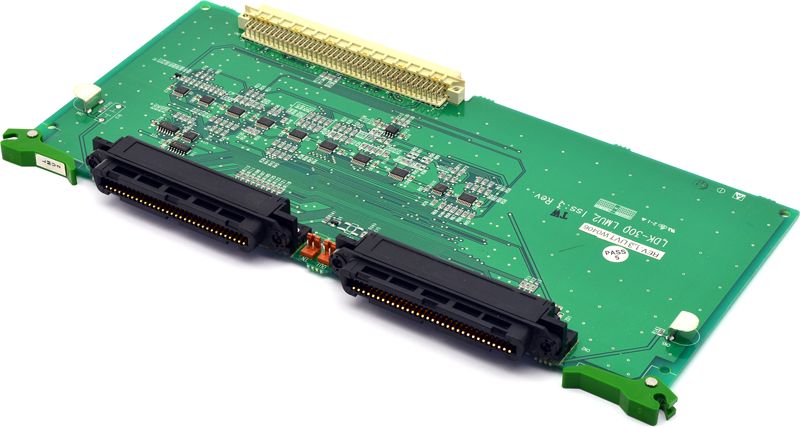 Vodavi XTS LDK-300 LMU2 Link Module Unit Refurbished -  refurbished available on PCLiquidations