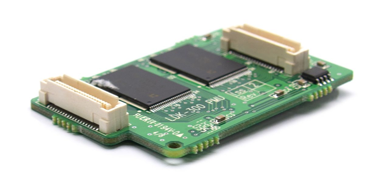 Vodavi Starplus XTS LDK-300 V3 Program Module Unit Card Refurbished -  refurbished available on PCLiquidations