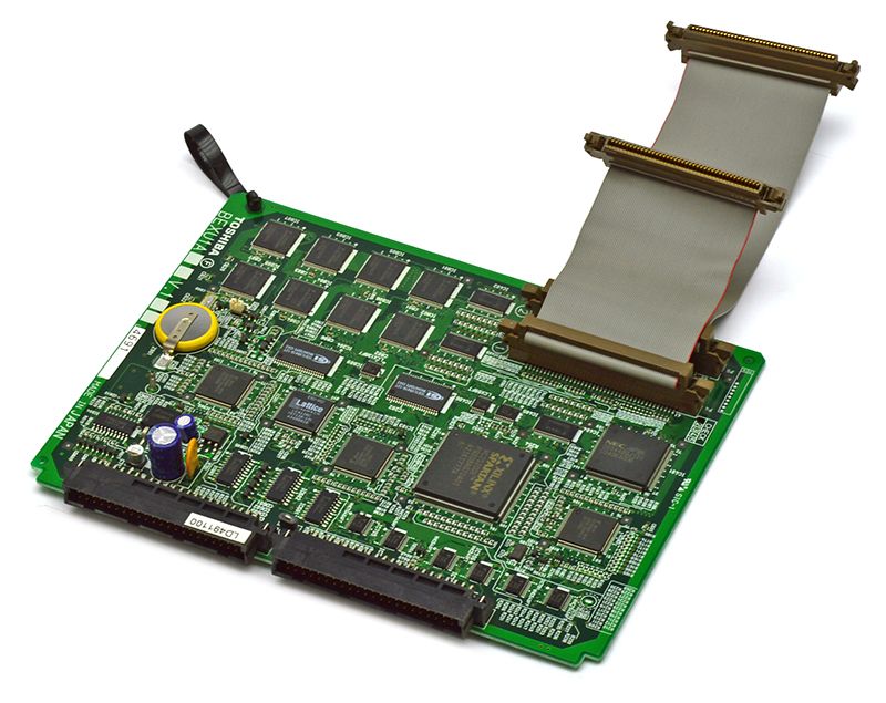 Toshiba CTX670 BEXU1A 2-Port Expansion Processor Refurbished - Toshiba refurbished available on PCLiquidations