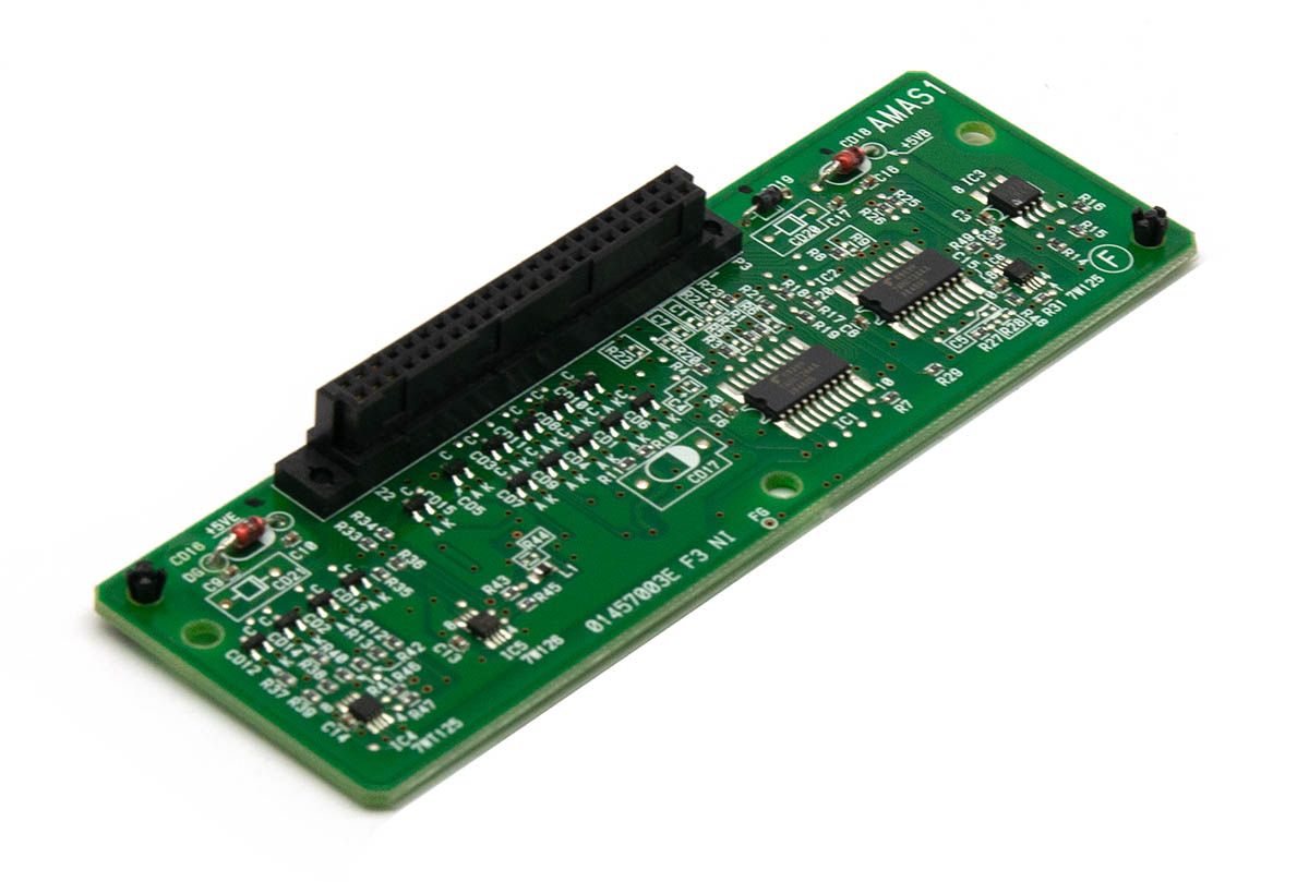 Buy Toshiba AMAS1 V.1 Expansion Termination Card Module for Ctx100 Refurbished - $36.95 Toshiba AMAS1 V.1 Expansion Termination Card Module for Ctx100 Refurbished - Toshiba refurbished available on PCLiquidations