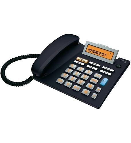 Siemens Business Comm Corded Phone with Proximity Sensor Refurbished -  refurbished available on PCLiquidations