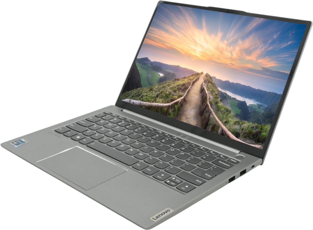 Lenovo ThinkBook 13s G2 ITL 13.3"" Touchscreen Laptop i7-1165G7 - Windows 11 - Grade A Refurbished - Lenovo refurbished available on PCLiquidations