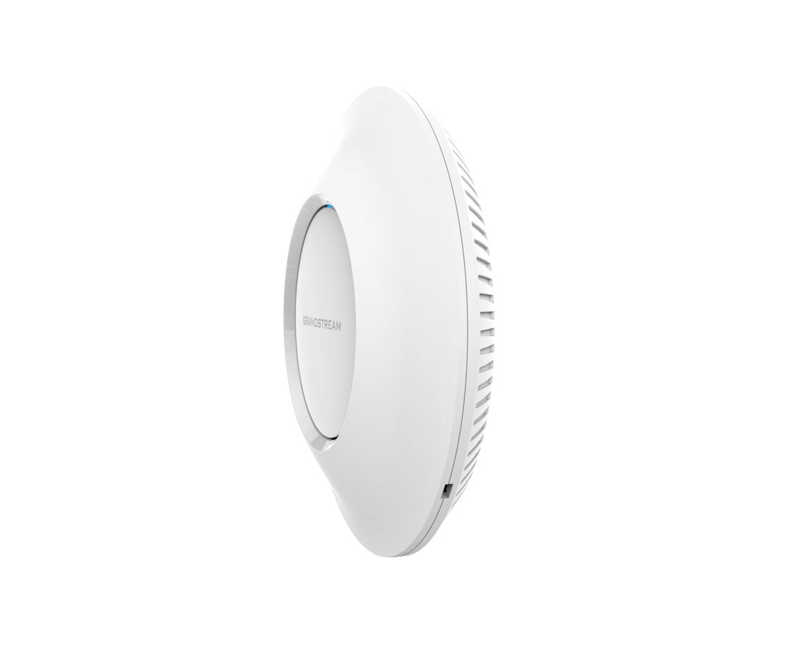 Grandstream GWN7605 2x2:2 MU-MIMO Dual-band Indoor Wave-2 Wi-Fi Access Point (AP) Refurbished - Grandstream refurbished available on PCLiquidations