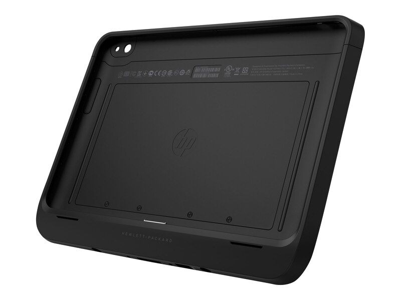 HP ElitePad Retail Jacket w Battery, Scanner & MSR - Grade A Refurbished - Hewlett-Packard (ou HP en abrégé) refurbished available on PCLiquidations