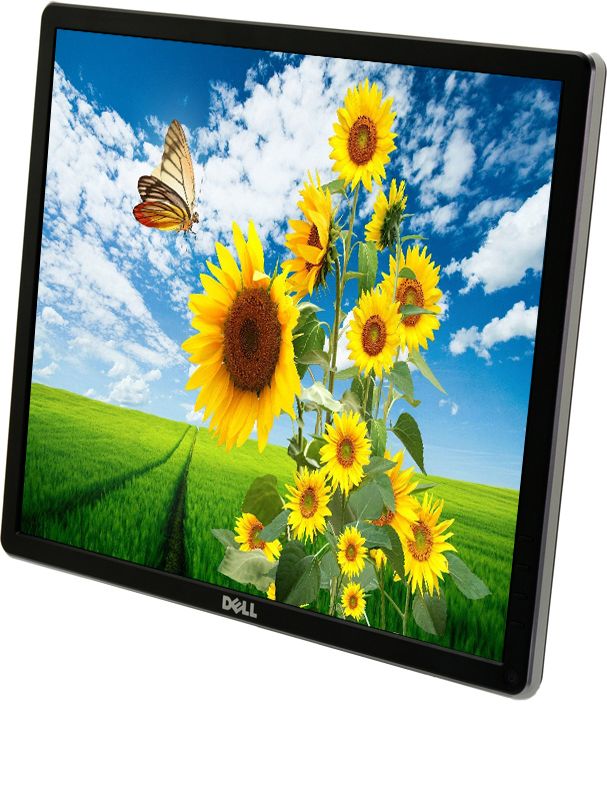 Dell P1914S 19"" IPS LED LCD Monitor - No Stand - Grade B Refurbished - Dell refurbished available on PCLiquidations