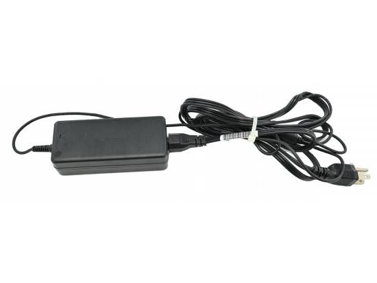Zebra Sawa-31-25024 24V 2.5A Small Barrel Power Adapter - Refurbished Refurbished - Zebra Technologies (si la marque se réfère à l refurbished available on PCLiquidations