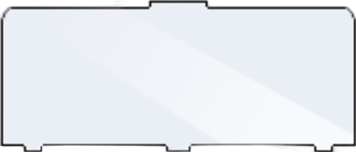 Avaya 8403/8503 Plastic DESI (OT5170P) - 10 Pack Refurbished - Avaya refurbished available on PCLiquidations